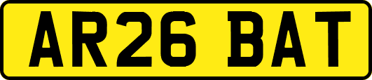 AR26BAT