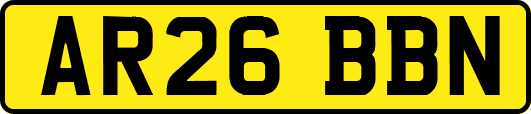 AR26BBN