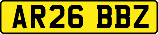 AR26BBZ