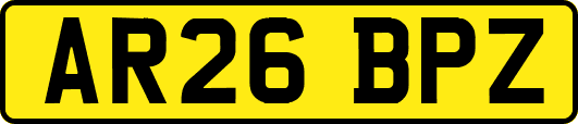 AR26BPZ