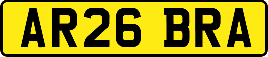 AR26BRA