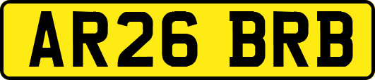 AR26BRB