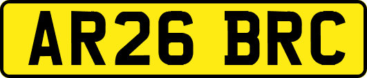 AR26BRC