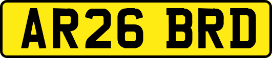 AR26BRD