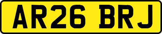 AR26BRJ