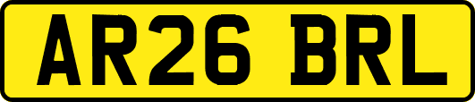 AR26BRL