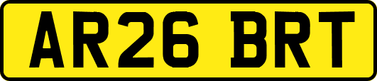 AR26BRT