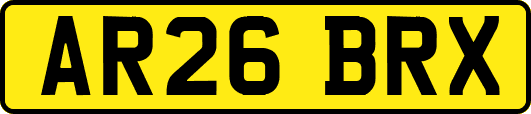 AR26BRX