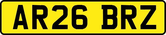 AR26BRZ