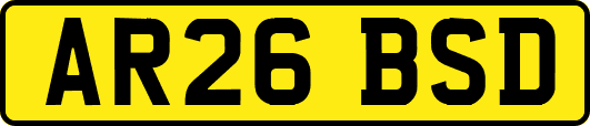 AR26BSD
