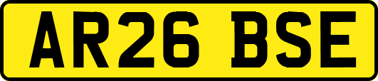 AR26BSE
