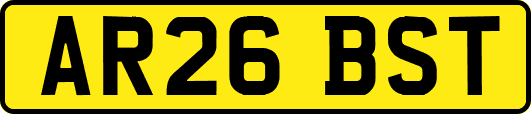 AR26BST