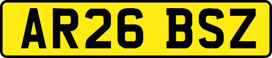 AR26BSZ