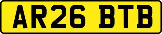 AR26BTB