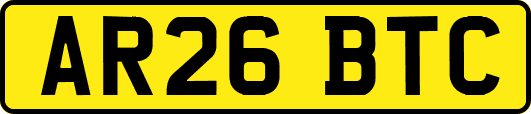 AR26BTC