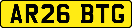 AR26BTG