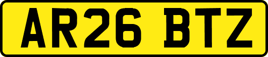 AR26BTZ