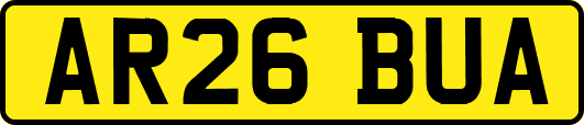 AR26BUA