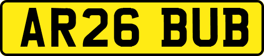 AR26BUB