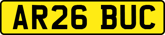 AR26BUC