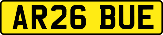 AR26BUE