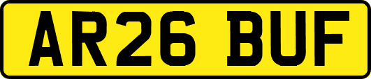 AR26BUF