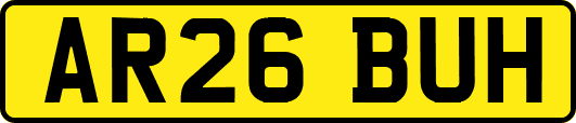AR26BUH