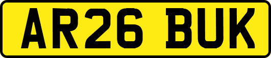 AR26BUK