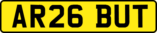 AR26BUT