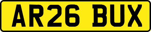 AR26BUX