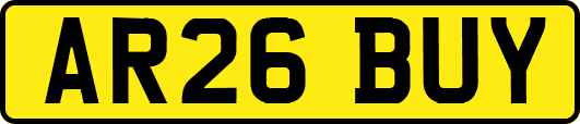 AR26BUY