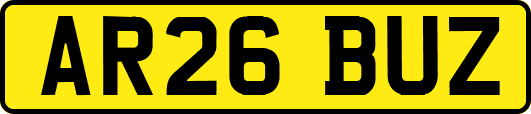 AR26BUZ