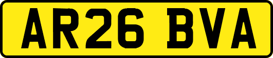 AR26BVA