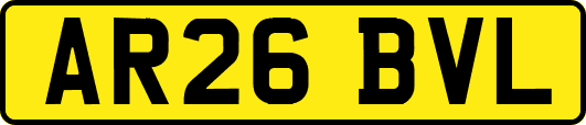 AR26BVL