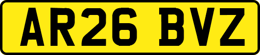 AR26BVZ