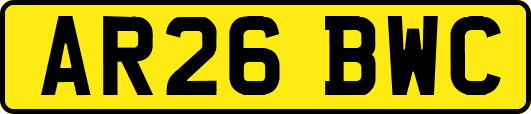AR26BWC
