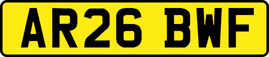 AR26BWF