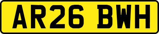 AR26BWH