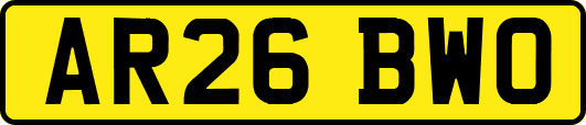 AR26BWO