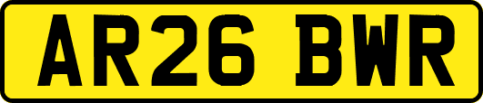 AR26BWR