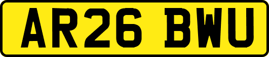 AR26BWU