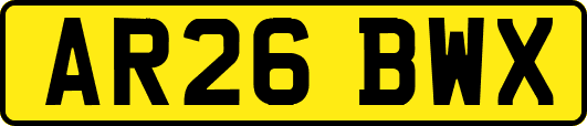 AR26BWX