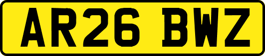 AR26BWZ