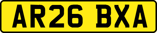 AR26BXA