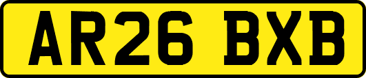 AR26BXB