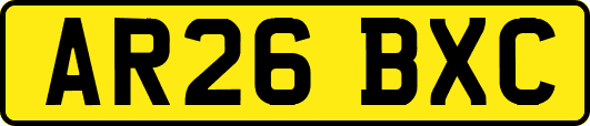 AR26BXC