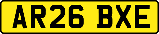 AR26BXE