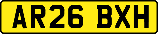 AR26BXH