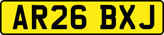 AR26BXJ