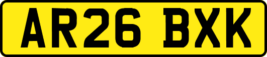 AR26BXK